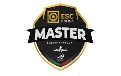 ESC Online Master League Portugal by ROG