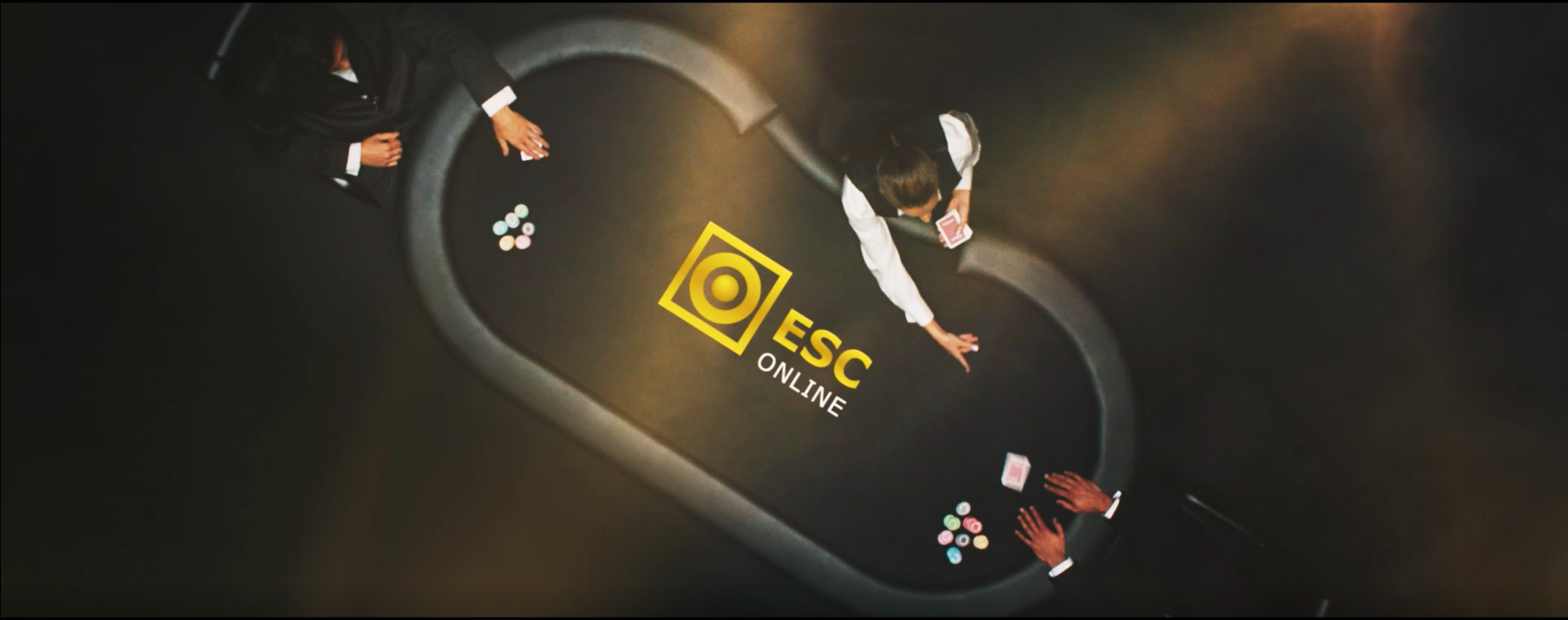GAMING1 lança marco histórico de Poker com ESC Online e AconcaguaPoker