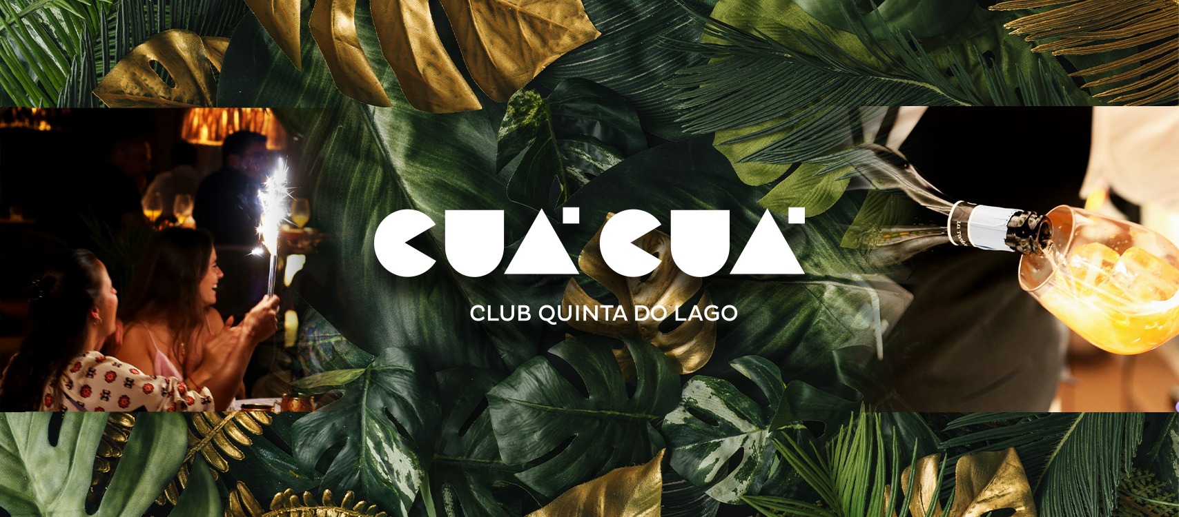 ESC Online sponsors concerts at Cuá Cuá Club in Quinta do Lago